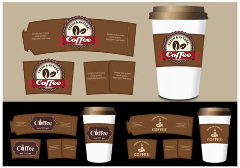 Coffee & Wraps .